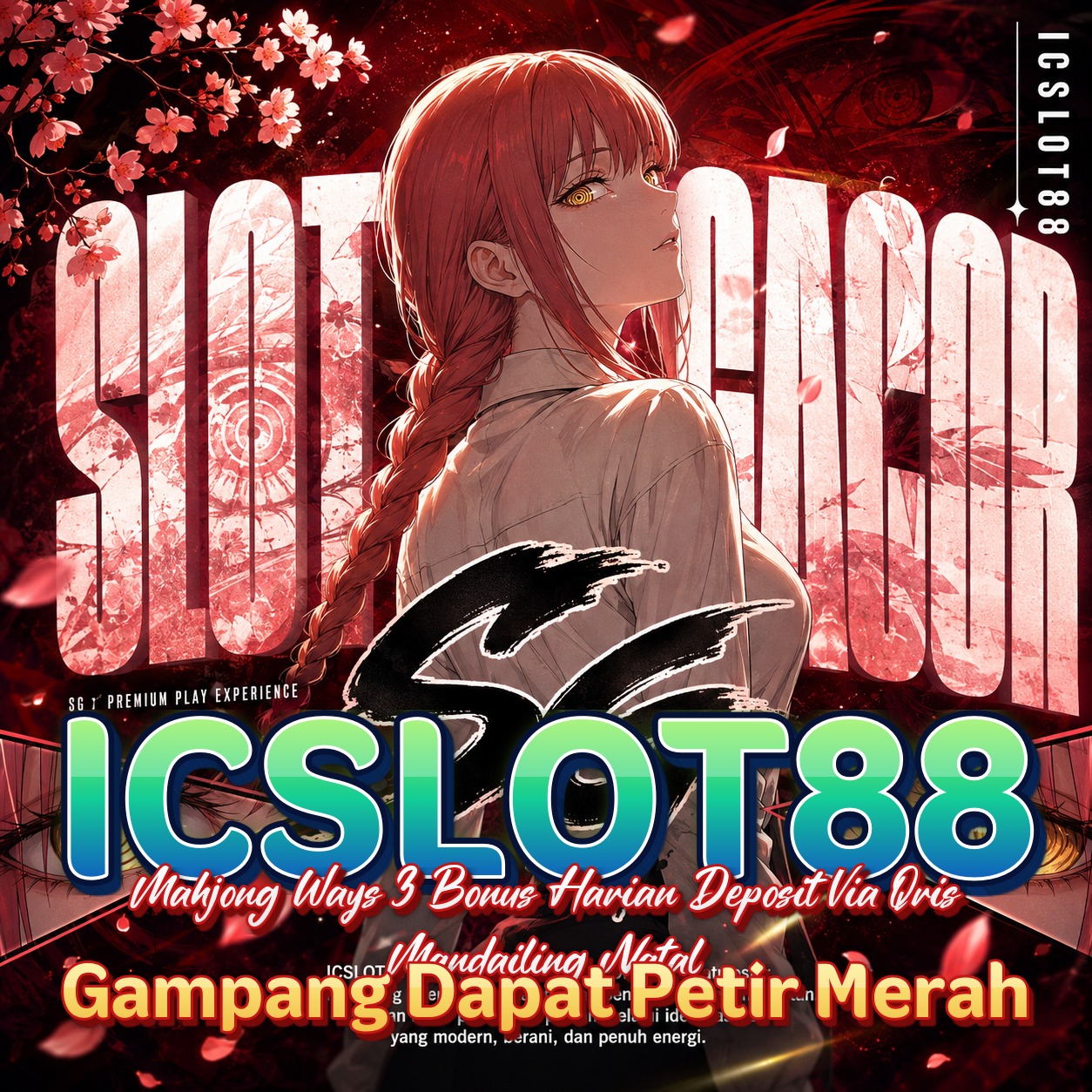 ICSLOT88